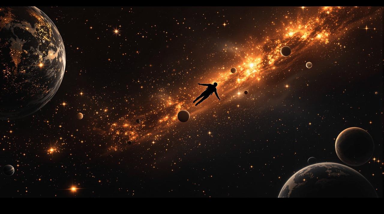 星界旅人_电影理论精选推荐