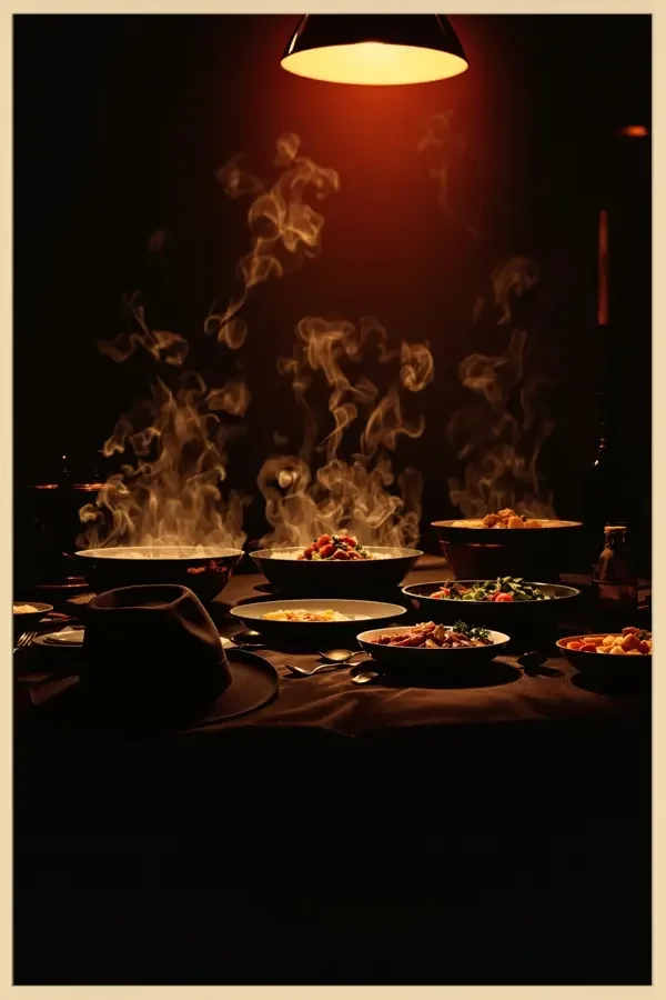美食侦探社_综艺笑料铺_电影理论在线观看