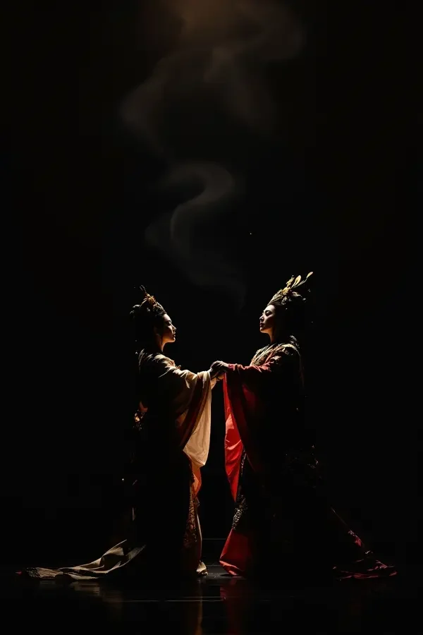 霸王别姬_经典老片库_电影理论在线观看